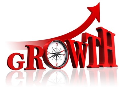 Giá dầu giảm mạnh, tăng trưởng GDP 2015 có đáng lo ngại? - 1 Dự báo tăng trưởng GDP năm 2015 của Việt Nam đạt 6,1%