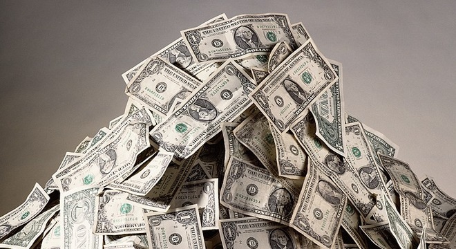 Đại gia chứng khoán nhận “lộc” tiền tỷ đầu năm