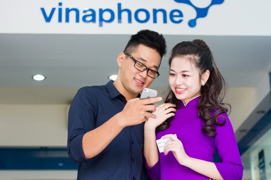 Thủ tướng duyệt nâng cấp VNPT - VinaPhone lên Tổng công ty