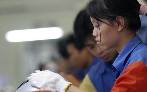 “Thiếu hụt lao động phổ thông sau Tết sẽ không cao” - 1 Thị trường lao động, nhất là lao động phổ thông thường biến động mạnh sau Tết (ảnh minh họa)