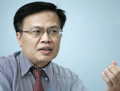 Lo EVN phá sản, Bộ Công Thương đang “thách đố và mặc cả” với dân? - 3 TS Nguyễn Đình Cung - Viện trưởng CIEM