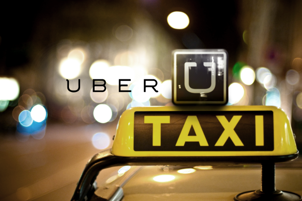 Mô hình hoạt động và tính hợp pháp của Uber đang gây tranh cãi
