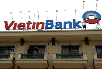Hé lộ mức thu nhập "khủng" của nhân viên VietinBank - 1 VietinBank luôn năm trong Top những ngân hàng rộng rãi hầu bao cho lương, thưởng