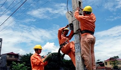 Khả năng không có đợt tăng giá điện lần thứ 2 trong năm 2015