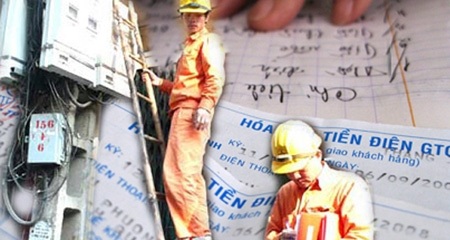 Điện tăng 7,5%, có thật chỉ phải trả thêm "vài nghìn đồng"? - 1 Điện tăng 7,5%, có thật chỉ phải trả thêm vài nghìn đồng?