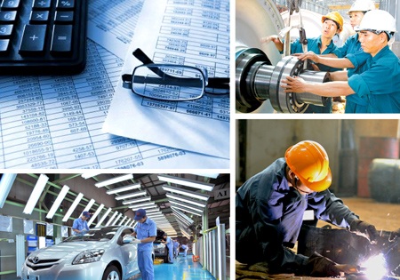 Thu về 7.000 tỷ đồng từ thoái vốn, Nhà nước lãi gần gấp rưỡi! - 1 Trong năm 2015 sẽ phải cổ phần hóa 289 doanh nghiệp Nhà nước (DNNN).