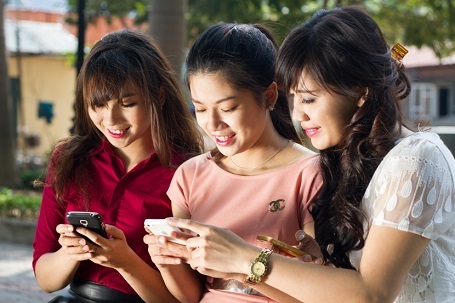 VinaPhone: Miễn phí thông báo cuộc gọi nhỡ qua email - 1 Ảnh minh họa