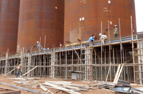 Vinacomin "rạch ròi" chuyện đấu thầu dự án bauxite Tây Nguyên - 2 Vinacomin khẳng định đã thực hiện đấu thầu rộng rãi quốc tế