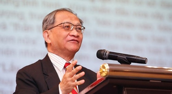 Chuyện “lót tay, lại quả dưới gầm bàn” và nỗi đau nền kinh tế - 1 TS Lê Đăng Doanh