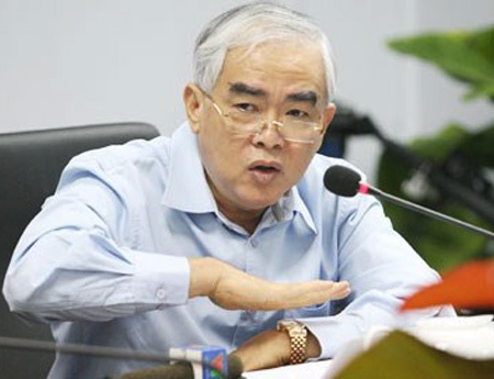 Lãnh đạo Eximbank thừa nhận “góc khuất” về thẩm định - 1 Lãnh đạo Eximbank thừa nhận “góc khuất” về thẩm định