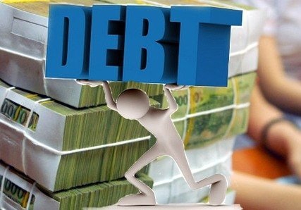 Doanh nghiệp nội phải trả lãi hàng năm từ 12-16 tỷ USD/năm - 1 Tỷ lệ nợ phải trả/vốn chủ sở hữu và nợ/GDP của DNNN đang có xu hướng giảm