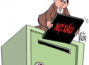 Việc xử lý nợ xấu của VAMC sau khi thu hồi vẫn chưa có nhiều tiến triển