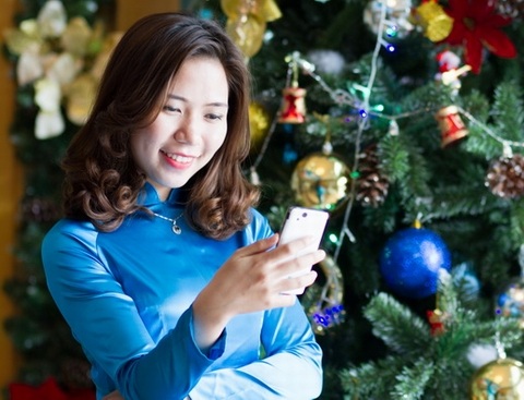 VinaPhone: Thanh toán cước trả sau không cần tiền mặt! - 1 Ảnh minh họa