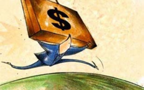 Doanh nghiệp Việt “dốc” 20 tỷ USD đầu tư ra nước ngoài - 1 Làn sóng doanh nghiệp tư nhân đầu tư ra nước ngoài ngày càng mạnh - hình minh họa