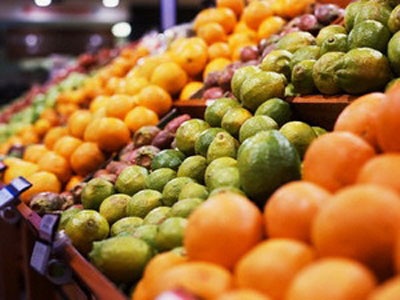 Đi tìm “lời giải” cho tiêu thụ rau quả, trái cây - 1 Xuất khẩu rau quả trong 5 năm qua tăng bình quân 26,5%/năm
