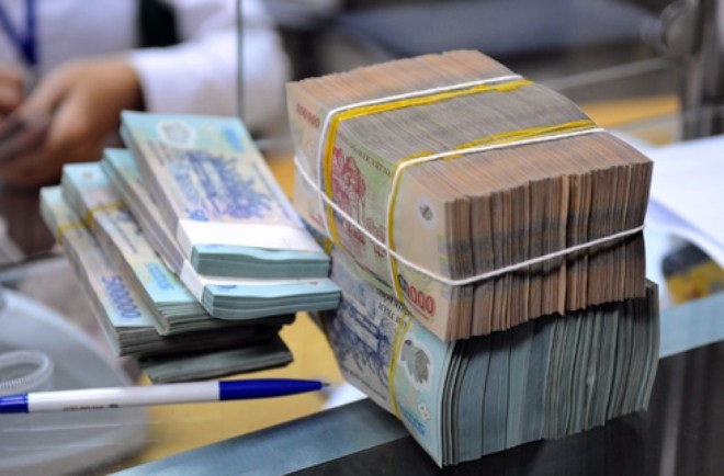 Giá dầu thoát đáy, thu ngân sách sẽ vượt dự báo - 1 Ngân sách Nhà nước chịu tác động lớn từ diễn biến giá dầu