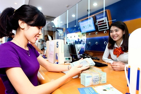 Tổng cục Thuế “bắt tay” ngân hàng triển khai nộp thuế điện tử - 1 Ảnh minh họa