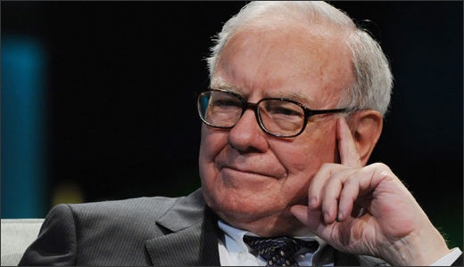 Warren Buffett: Nhà đầu tư, quan trọng nhất là khí chất, chứ không phải trí tuệ - 1 Huyền thoại đầu tư chứng khoán Warren Buffett