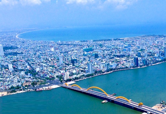 Đà Nẵng mở đường lùi cho doanh nghiệp nợ tiền sử dụng đất - 1 Thành phố Đà Nẵng