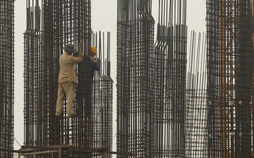 WB: Kinh tế Việt Nam “trụ vững” trong đà suy giảm toàn khu vực - 1 WB: Kinh tế Việt Nam “trụ vững” trong đà suy giảm toàn khu vực