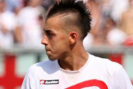 AC Milan “săn” thành công tài năng trẻ của Genoa - 1