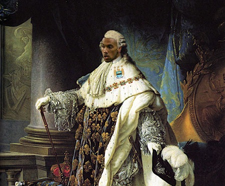 Biếm họa về thương vụ Gael Clichy sang Man City - 4 Biếm họa về thương vụ Gael Clichy sang Man City - 4