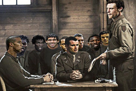 Biếm họa về thương vụ Gael Clichy sang Man City - 8 Biếm họa về thương vụ Gael Clichy sang Man City - 8