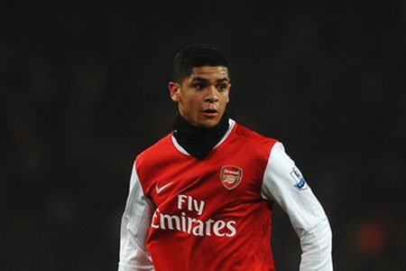 Arsenal lại chuẩn bị chia tay thêm một ngôi sao - 1 Arsenal lại chuẩn bị chia tay thêm một ngôi sao - 1