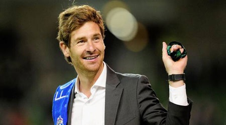 Andre Villas Boas chính thức “dứt tình” với Porto để đến Chelsea - 1 Andre Villas Boas chính thức “dứt tình” với Porto để đến Chelsea - 1