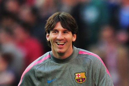 Đội hình 11 ngôi sao đắt giá nhất tại Copa America 2011 - 3 Đội hình 11 ngôi sao đắt giá nhất tại Copa America 2011 - 3