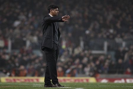 Cựu “thuyền trưởng” Barca trở thành HLV Ả Rập Xê-út - 1