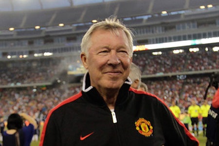 MU đã có kế hoạch cho cuộc sống “hậu Sir Alex” - 1 MU đã có kế hoạch cho cuộc sống “hậu Sir Alex” - 1