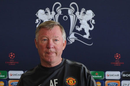 Những điều thú vị về tân binh De Gea của MU - 3 Những điều thú vị về tân binh De Gea của MU - 3