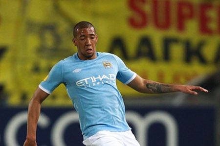 Bayern Munich chính thức sở hữu Jerome Boateng từ Man City - 1 Bayern Munich chính thức sở hữu Jerome Boateng từ Man City - 1