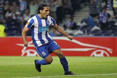 Mourinho nhảy vào tranh “sát thủ” Falcao với Chelsea - 1 Mourinho nhảy vào tranh “sát thủ” Falcao với Chelsea - 1