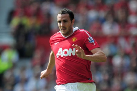 O’Shea sắp chia tay MU để cập bến Sunderland - 1