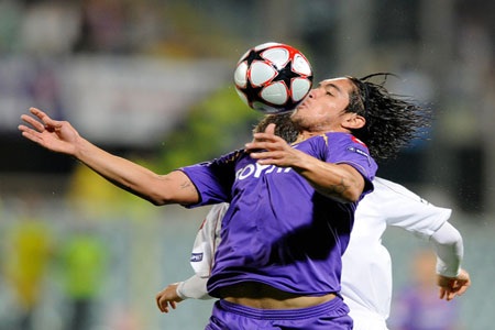 Đội hình 11 ngôi sao đắt giá nhất tại Copa America 2011 - 2 Đội hình 11 ngôi sao đắt giá nhất tại Copa America 2011 - 2