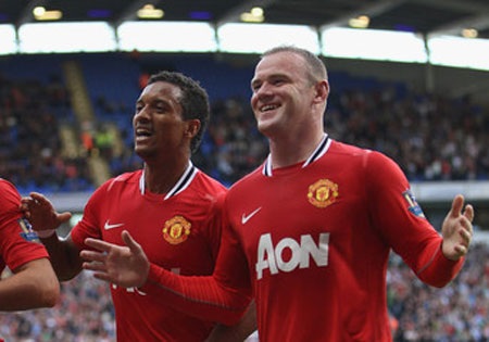 Những cái nhất ở vòng 4 Premier League - 1