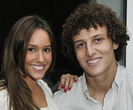 Dàn WAGs đình đám của các sao Chelsea - 8 Dàn WAGs đình đám của các sao Chelsea - 8