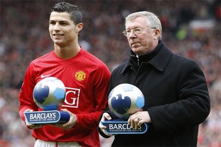 Những bản hợp đồng thành công nhất của MU dưới thời Sir Alex - 3 Những bản hợp đồng thành công nhất của MU dưới thời Sir Alex - 3