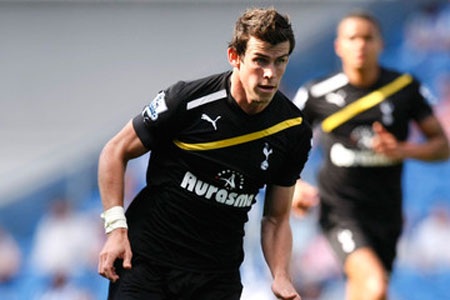 Gareth Bale gửi lời “đe dọa” đến David De Gea - 1