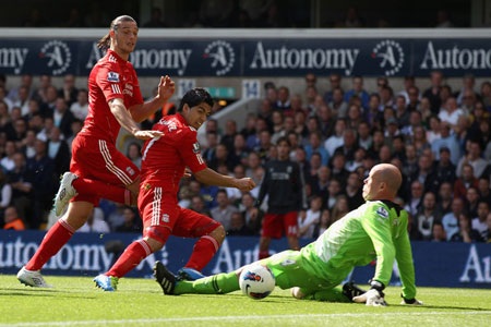 Trước vòng 6 Premier League: “Đại gia” thẳng tiến - 3