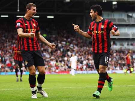 Trước vòng 6 Premier League: “Đại gia” thẳng tiến - 2