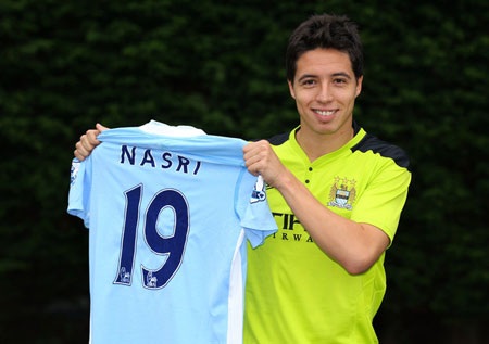 Tổng hợp chuyển nhượng Premier League hè 2011 - 3 Tổng hợp chuyển nhượng Premier League hè 2011 - 3