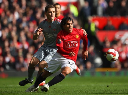 Carlos Tevez - “Người hùng” bị quên lãng - 1 Carlos Tevez - “Người hùng” bị quên lãng - 1