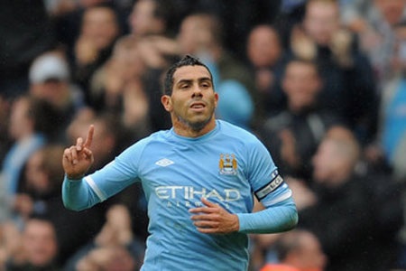 Carlos Tevez - “Người hùng” bị quên lãng - 2 Carlos Tevez - “Người hùng” bị quên lãng - 2