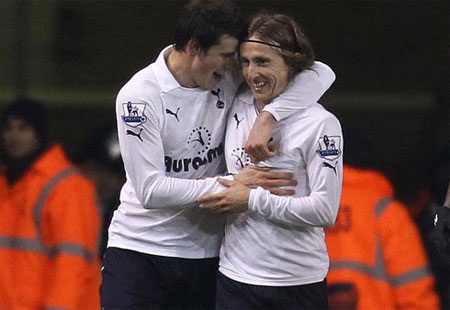 Những khoảnh khắc ấn tượng nhất vòng 23 Premier League - 10 Những khoảnh khắc ấn tượng nhất vòng 23 Premier League - 10