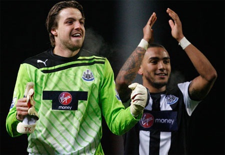 Những khoảnh khắc ấn tượng nhất vòng 23 Premier League - 12 Những khoảnh khắc ấn tượng nhất vòng 23 Premier League - 12