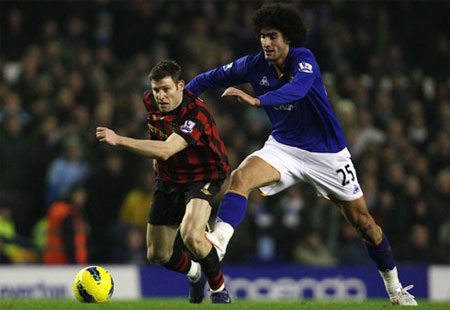 Những khoảnh khắc ấn tượng nhất vòng 23 Premier League - 4 Những khoảnh khắc ấn tượng nhất vòng 23 Premier League - 4