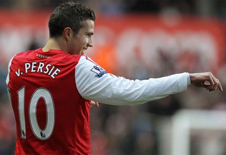 Những khoảnh khắc ấn tượng vòng 21 Premier League - 4 Những khoảnh khắc ấn tượng vòng 21 Premier League - 4